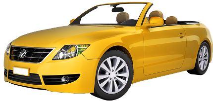 YELLOW-CAR